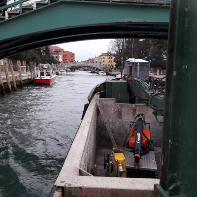 MINI CRANE BGLIFT M060 103