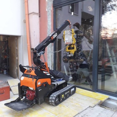 MINI CRANE BGLIFT M060 106