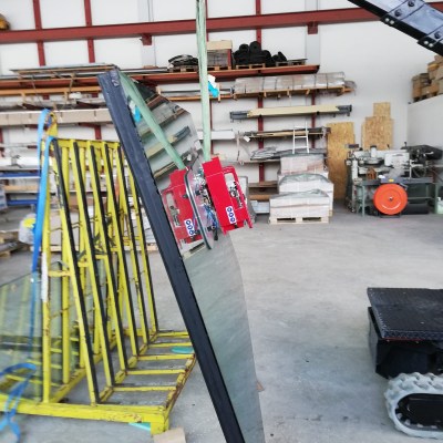 MINI CRANE BGLIFT M060 107