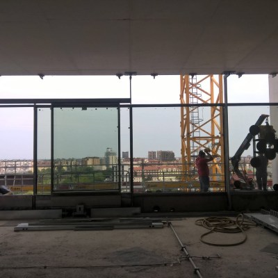 MINI CRANE BGLIFT M060 113