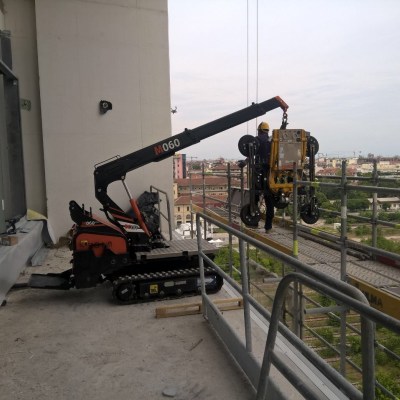 MINI CRANE BGLIFT M060 114