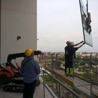 MINI CRANE BGLIFT M060 115