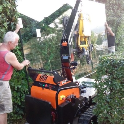 MINI CRANE BGLIFT M060 121