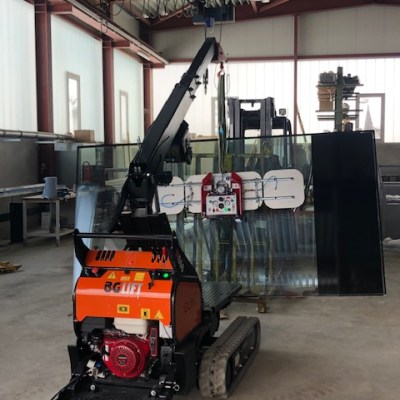 MINI CRANE BGLIFT M060 124