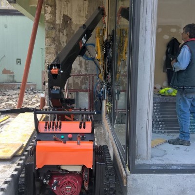 MINI CRANE BGLIFT M060 129