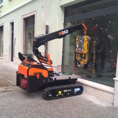 MINI CRANE BGLIFT M060 131