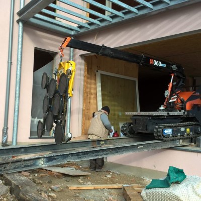 MINI CRANE BGLIFT M060 133