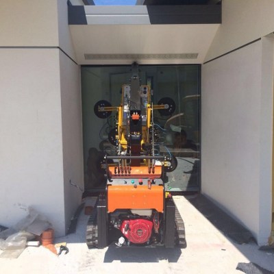 MINI CRANE BGLIFT M060 140