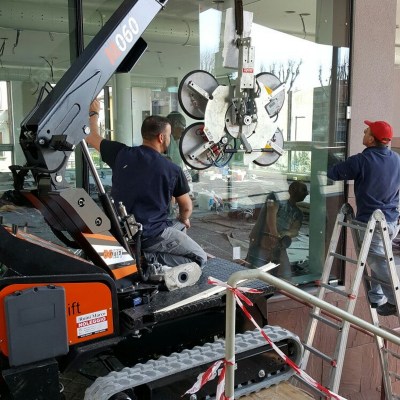 MINI CRANE BGLIFT M060 143