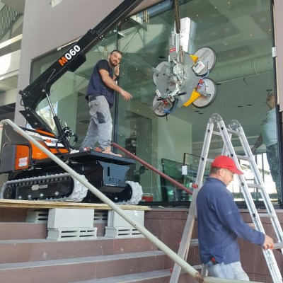 MINI CRANE BGLIFT M060 144