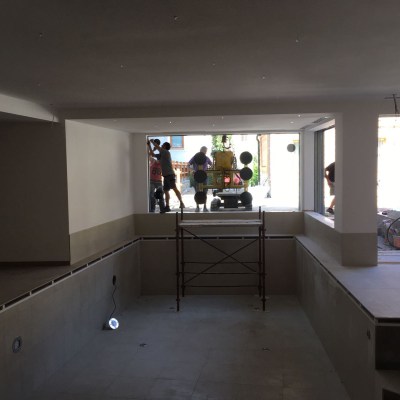 MINI CRANE BGLIFT M060 145