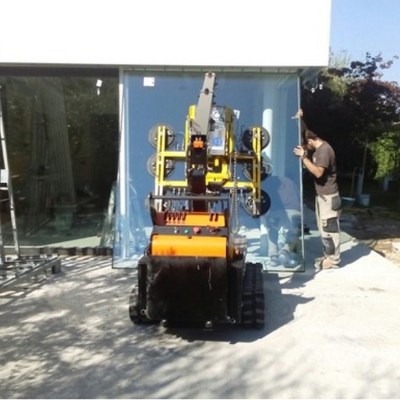 MINI CRANE BGLIFT M060 151