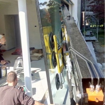 MINI CRANE BGLIFT M060 153