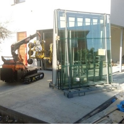 MINI CRANE BGLIFT M060 154