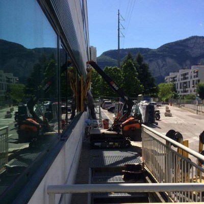 MINI CRANE BGLIFT M060 157