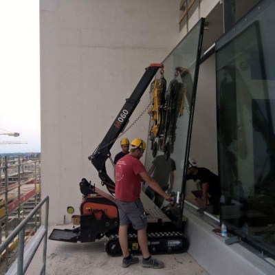 MINI CRANE BGLIFT M060 158