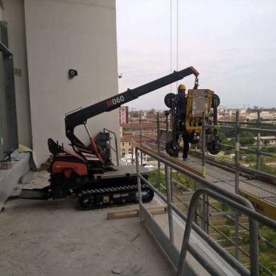 MINI CRANE BGLIFT M060 159