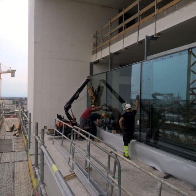 MINI CRANE BGLIFT M060 160