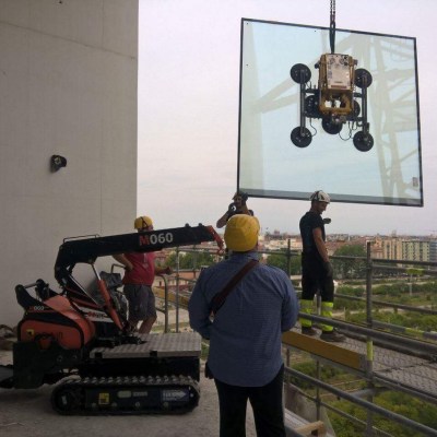 MINI CRANE BGLIFT M060 161