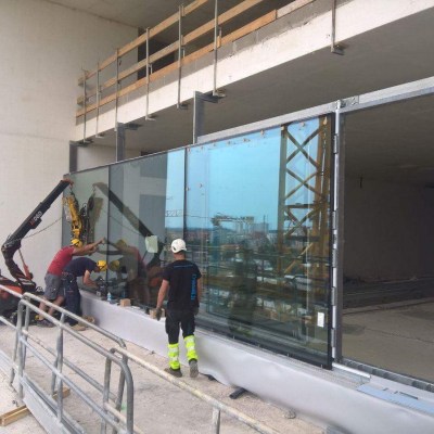 MINI CRANE BGLIFT M060 162