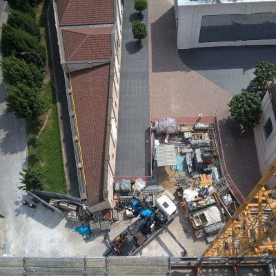 MINI CRANE BGLIFT M060 163