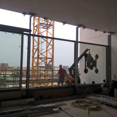 MINI CRANE BGLIFT M060 164