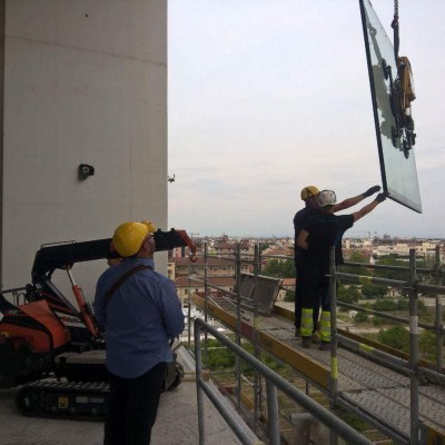 MINI CRANE BGLIFT M060 165