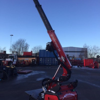 MINI CRANE BGLIFT M060 171