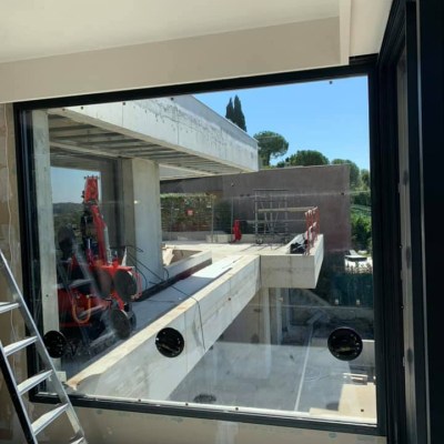 MINI CRANE BGLIFT M060 176