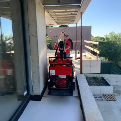 MINI CRANE BGLIFT M060 180