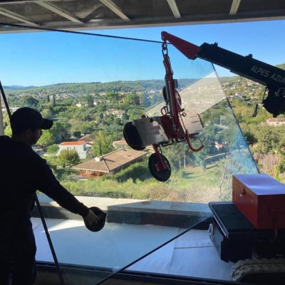 MINI CRANE BGLIFT M060 181