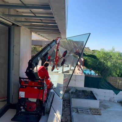 MINI CRANE BGLIFT M060 183