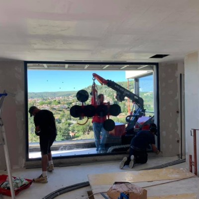 MINI CRANE BGLIFT M060 184