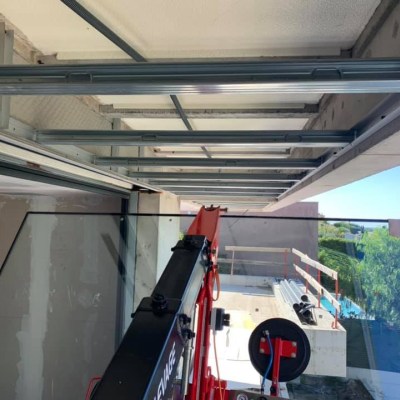 MINI CRANE BGLIFT M060 187