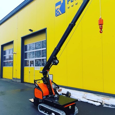 MINI CRANE BGLIFT M060 190
