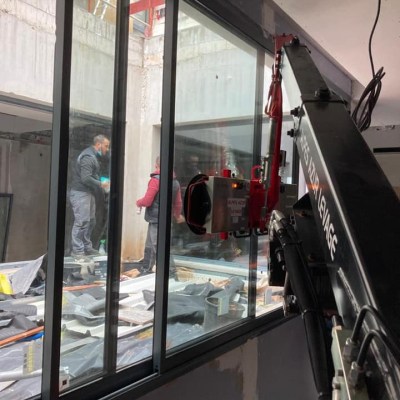 MINI CRANE BGLIFT M060 193