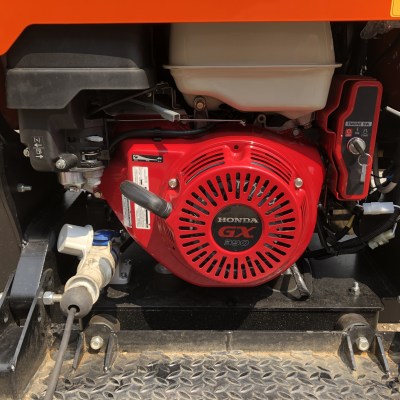 MINI CRANE BGLIFT M060 209