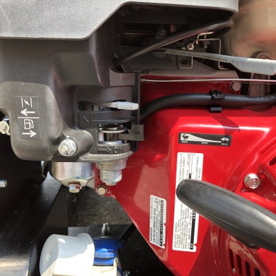 MINI CRANE BGLIFT M060 210