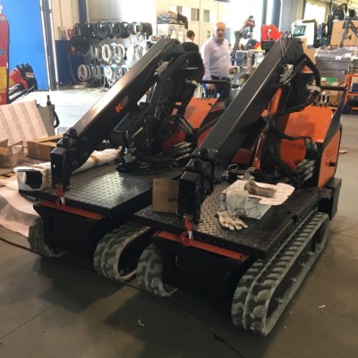 MINI CRANE BGLIFT M060 216