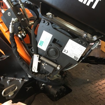 MINI CRANE BGLIFT M060 219