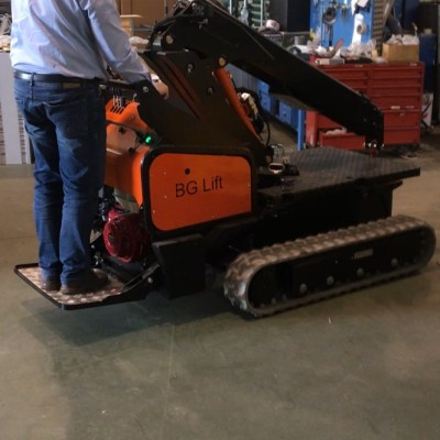 MINI CRANE BGLIFT M060 223