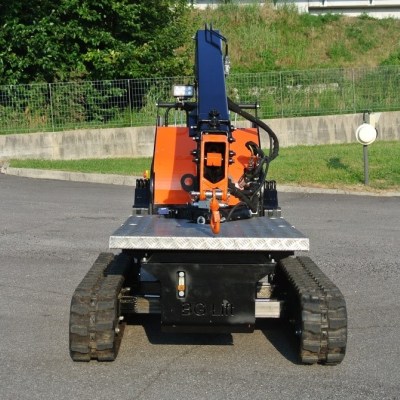 MINI CRANE BGLIFT M060 230