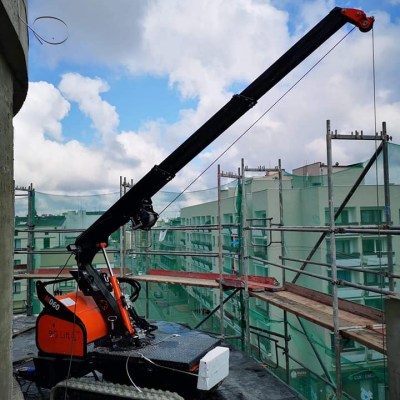 MINI CRANE BGLIFT M060 251