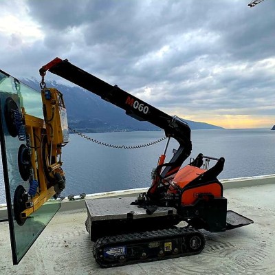 MINI CRANE BGLIFT M060 254