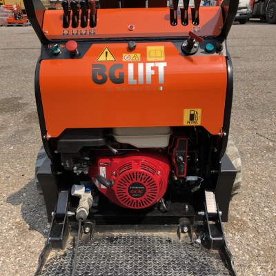 MINI CRANE BGLIFT M060 260