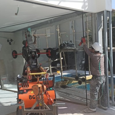 MINI CRANE BGLIFT M060 3