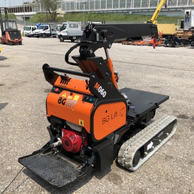 MINI CRANE BGLIFT M060 36