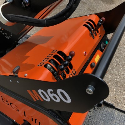 MINI CRANE BGLIFT M060 41