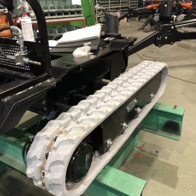 MINI CRANE BGLIFT M060 43