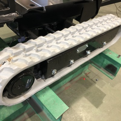 MINI CRANE BGLIFT M060 44